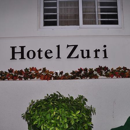 Hotel Zuri Гунтур Екстер'єр фото