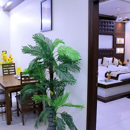 Hotel Zuri Гунтур Екстер'єр фото